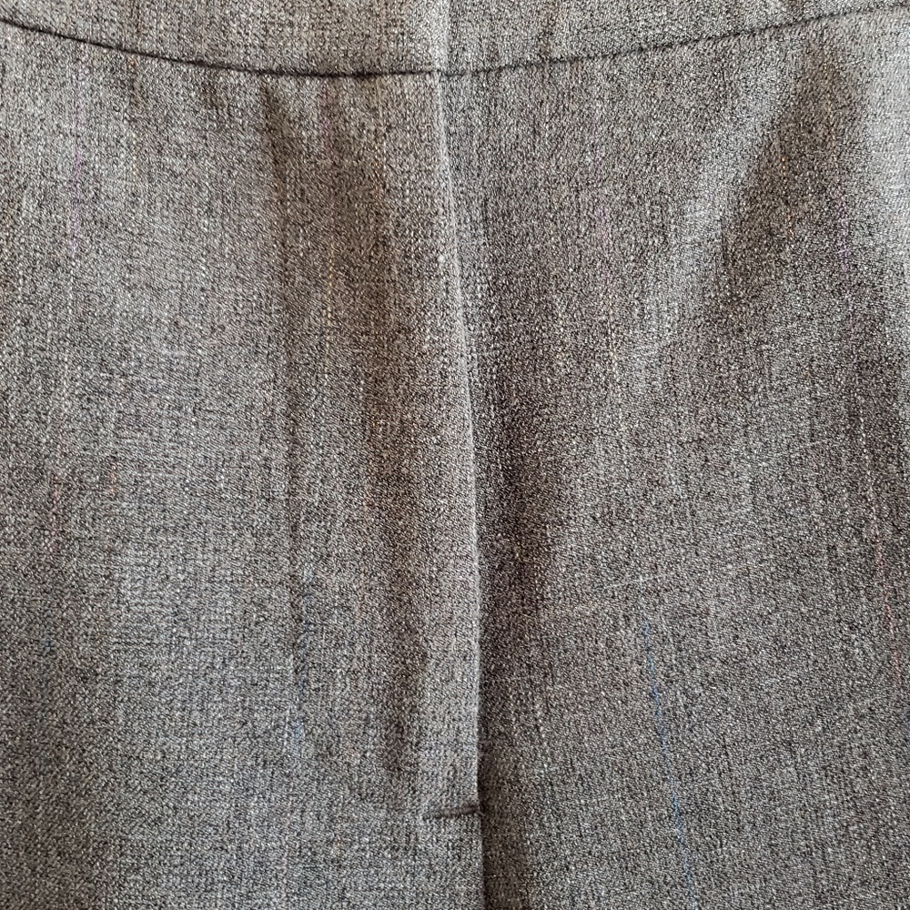 Sigrid Olsen-Size 10 Slacks - image 7